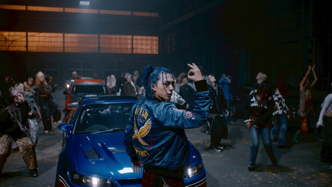 ONE OR EIGHT / TOKYO DRIFT (Music Video)