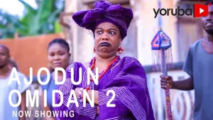 Ajodun Omidan 2