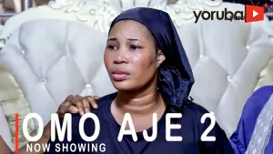 Omo Aje 2
