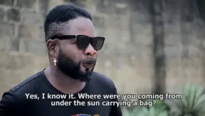 Igbogila - A Nigerian Yoruba Movie