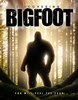 Discovering Bigfoot [Portuguese]