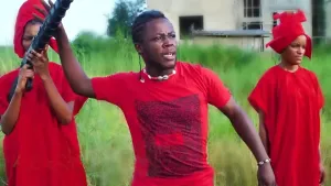 Iko Omo Nla