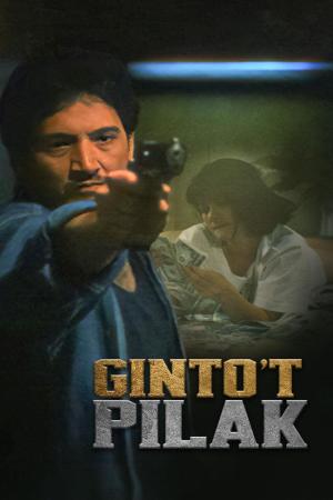 Ginto't pilak