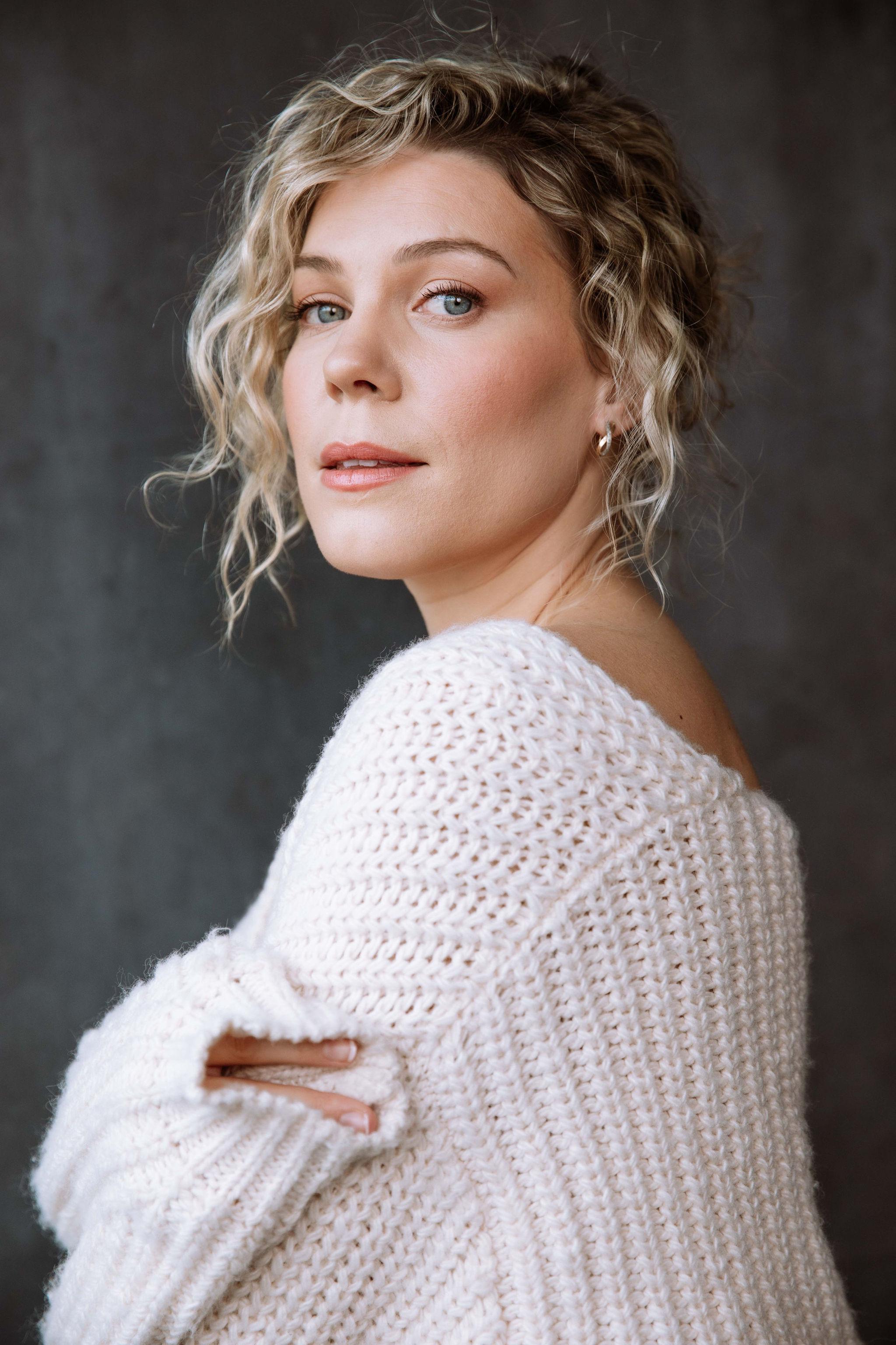 Jessica Gallant