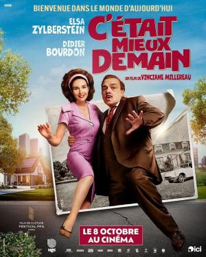 C'était mieux demain [Version française]