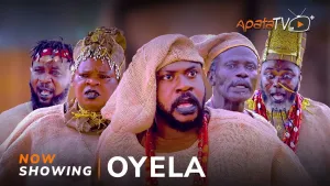 Oyela Latest Yoruba Movie Drama