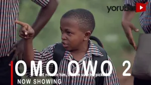 Omo Owo 2