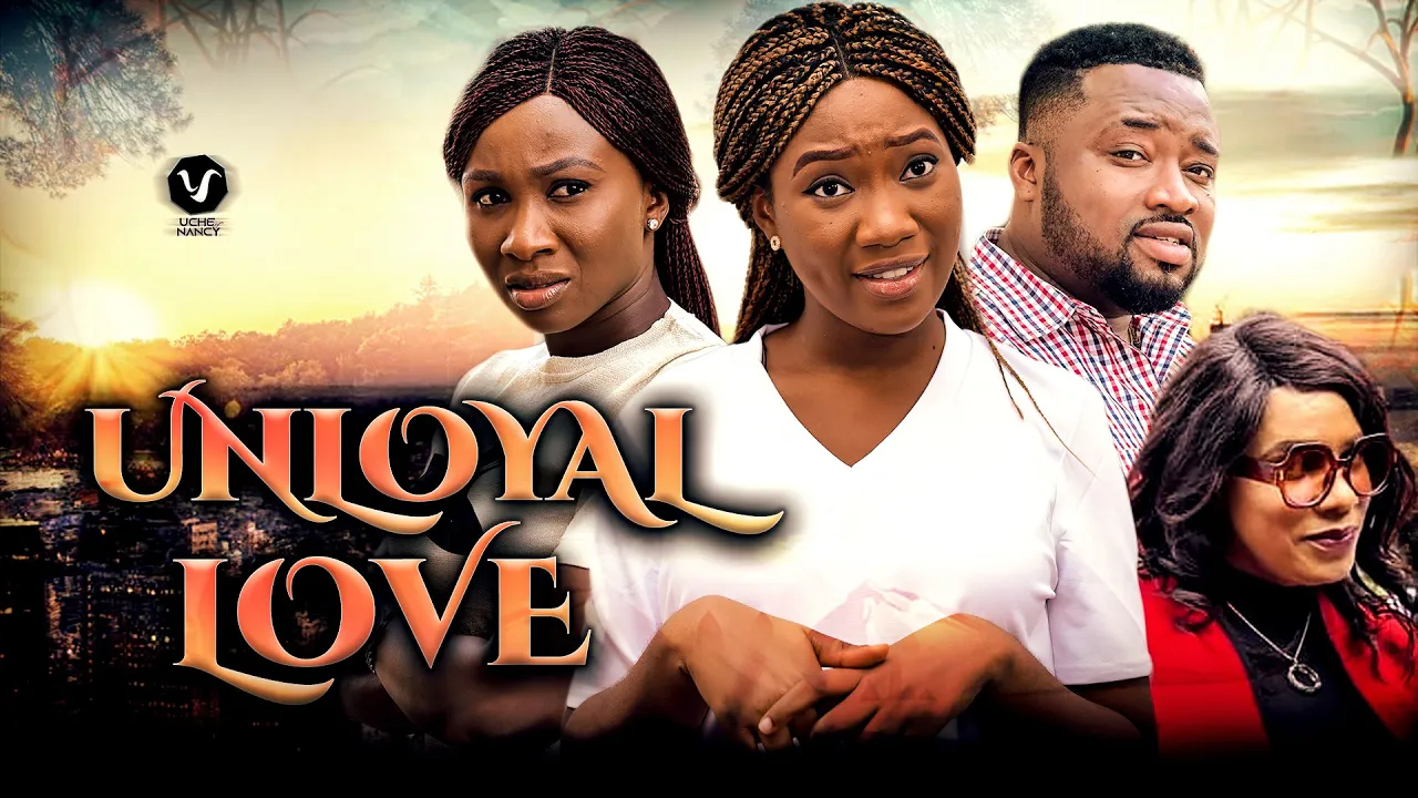 UNLOYAL LOVE