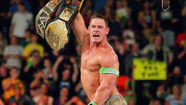 Title wins at WWE Money in the Bank: WWE Top 10, May 10, 2020