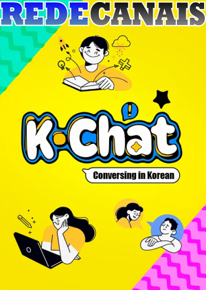 K-Chat: Conversing in Korean [Portuguese]