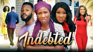 INDEBTED