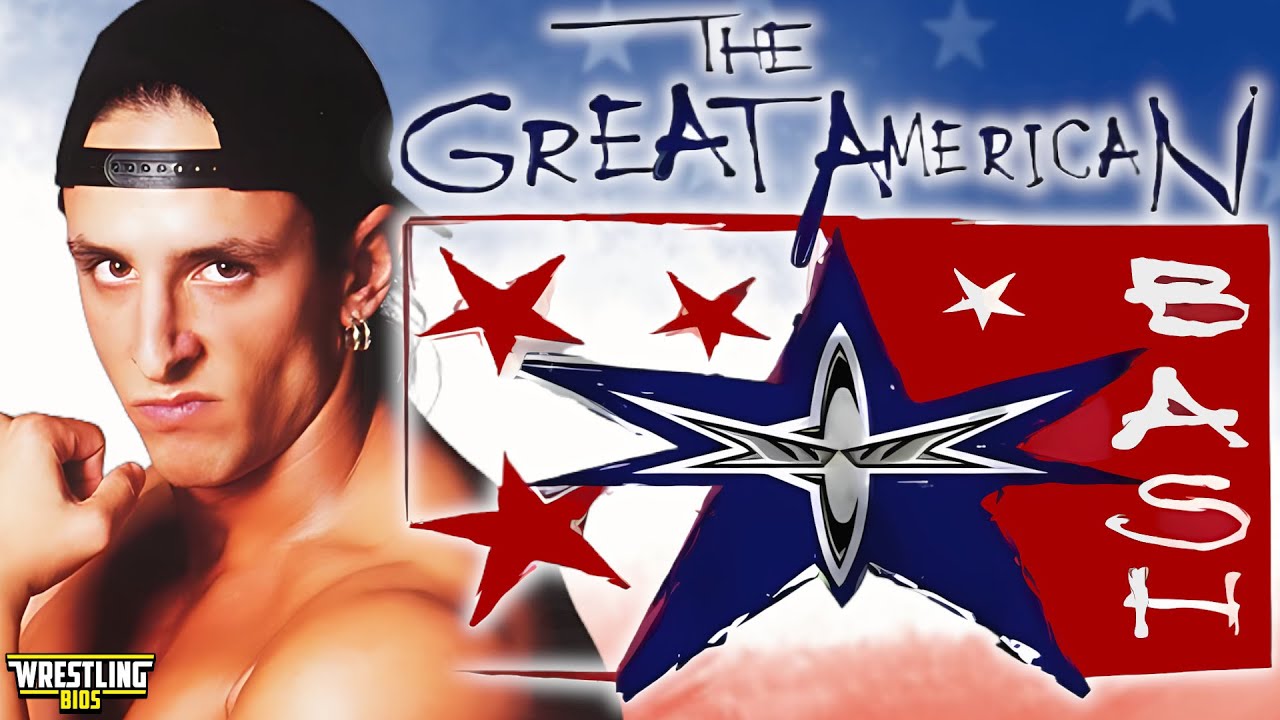 WCW Great American Bash 2000 - The Reliving The War PPV Review