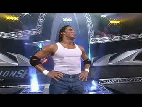 Billy Kidman🌠 vs. Steven Regal🇬🇧 (WCW Monday Nitro 12/7/1999) backdrop