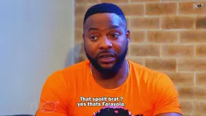 Farayola