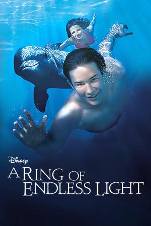A Ring of Endless Light [Portuguese]