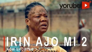 Irin Ajo Mi