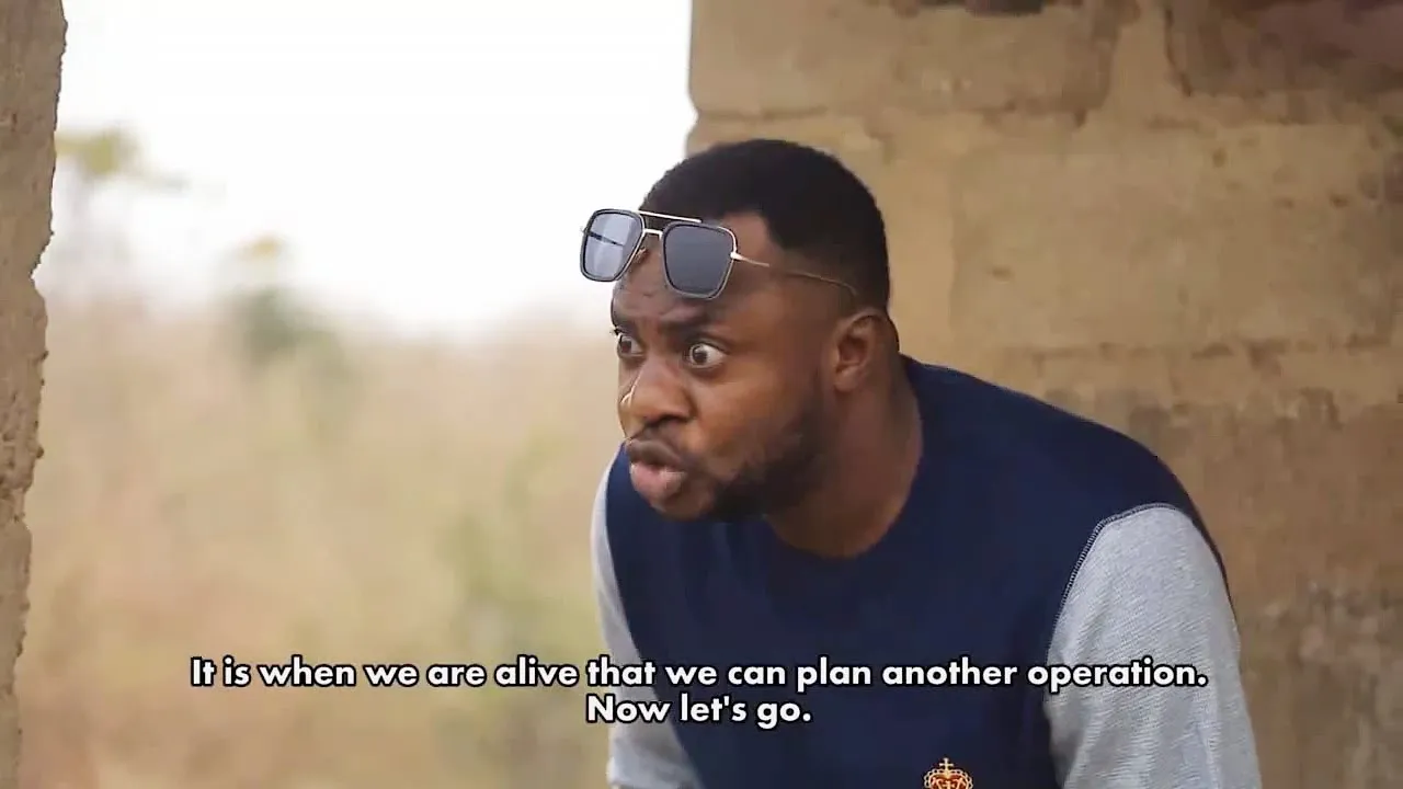 Okanbi Gbewiri