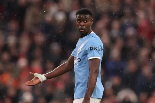 Full Match Replay (Chen Kaidong, He Hui)