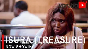 Isura (Treasure)