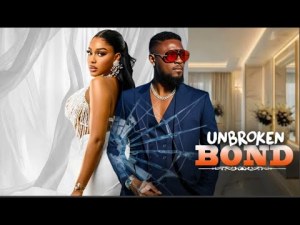unbroken bond