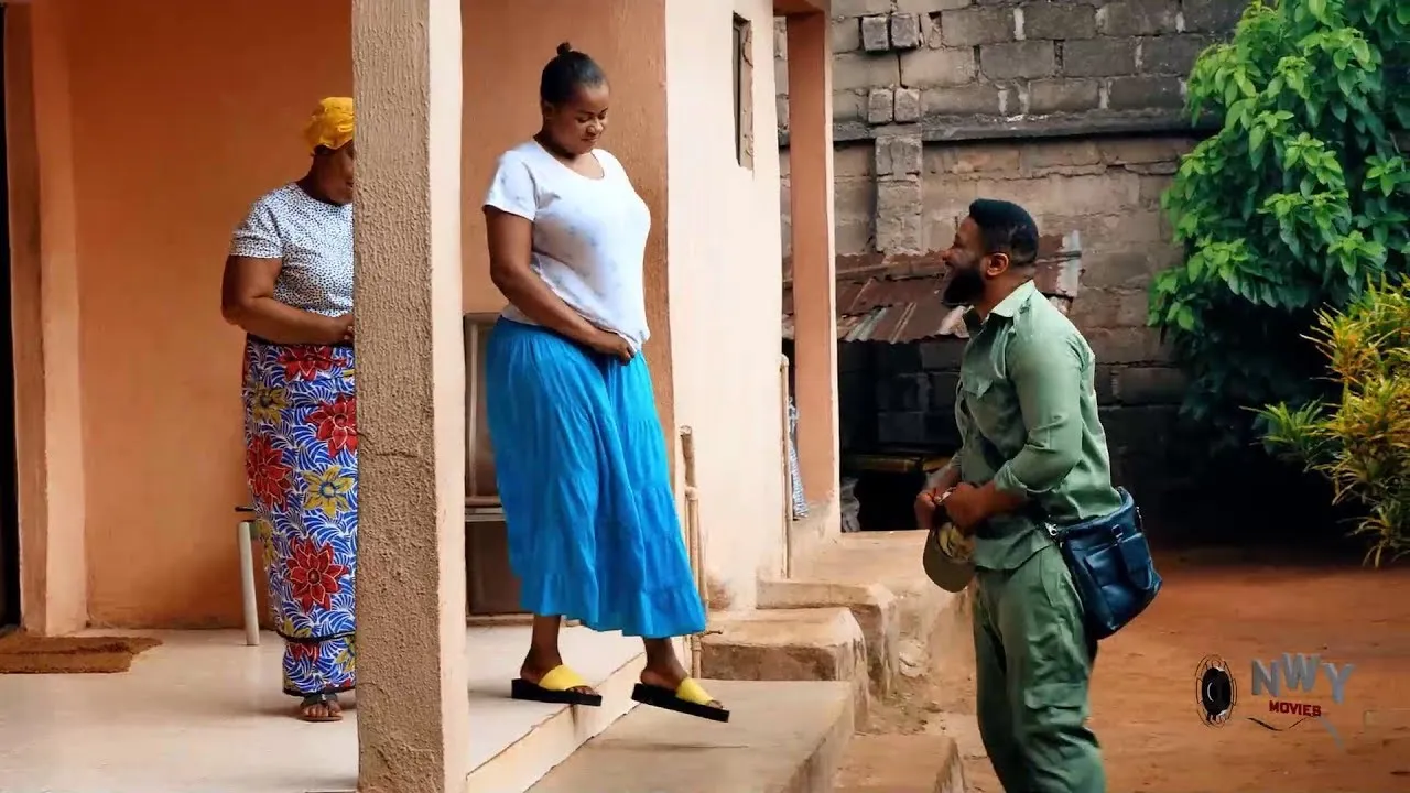 THE NEW COMMUNITY YOUTH CORPER