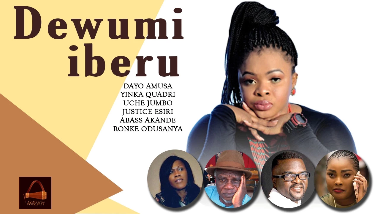 Dewunmi Iberu (2015) | Watch on Movi47