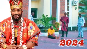 THE UNEXPECTED FALL OF THE MIGHTY KING OBIDIKE