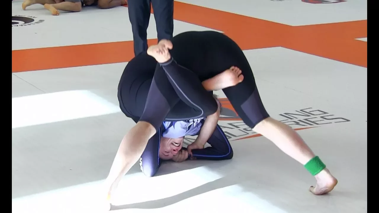 #299 Girls Grappling No-Gi Tournament Match • Women Wrestling BJJ MMA Female Brazilian Jiu-Jitsu backdrop