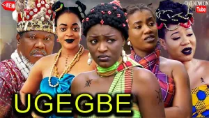 UGEGBE (THE BEAUTY)