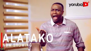 Alatako