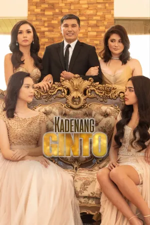 Kadenang Ginto
