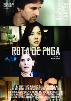 Rota de Fuga [Portuguese]