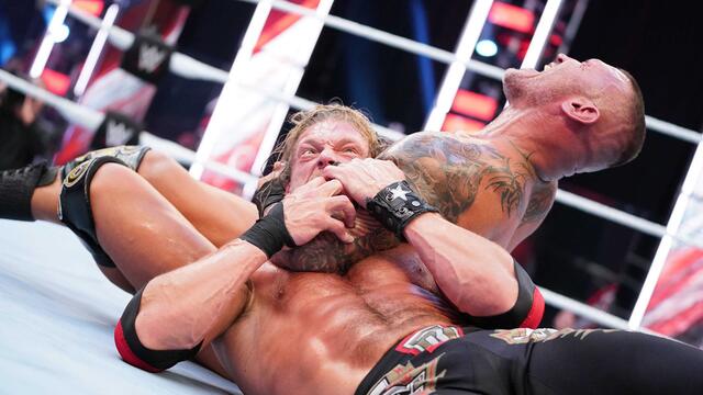 Sam Roberts’ take on The Greatest Wrestling Match Ever: WWE’s The Bump, June 17, 2020
