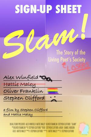 Slam! [Portuguese]