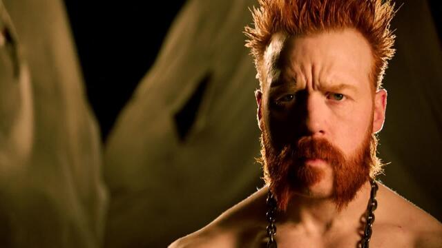 Jeff Hardy faces Sheamus in a Bar Fight this Friday on SmackDown background