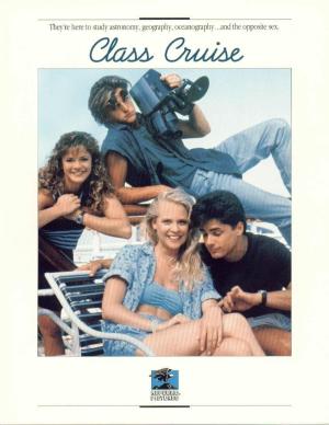 Class Cruise [Portuguese]