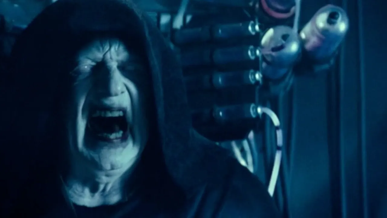 YTP STAR WARS: The Rise Of The REAL Skywalker