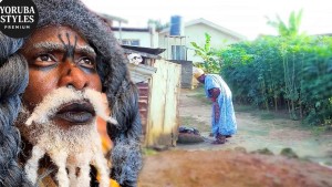 Agbara Abiku