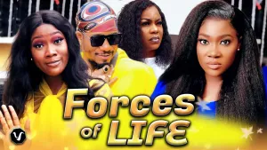 FORCES OF LIFE