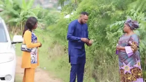 Owo Arugbo