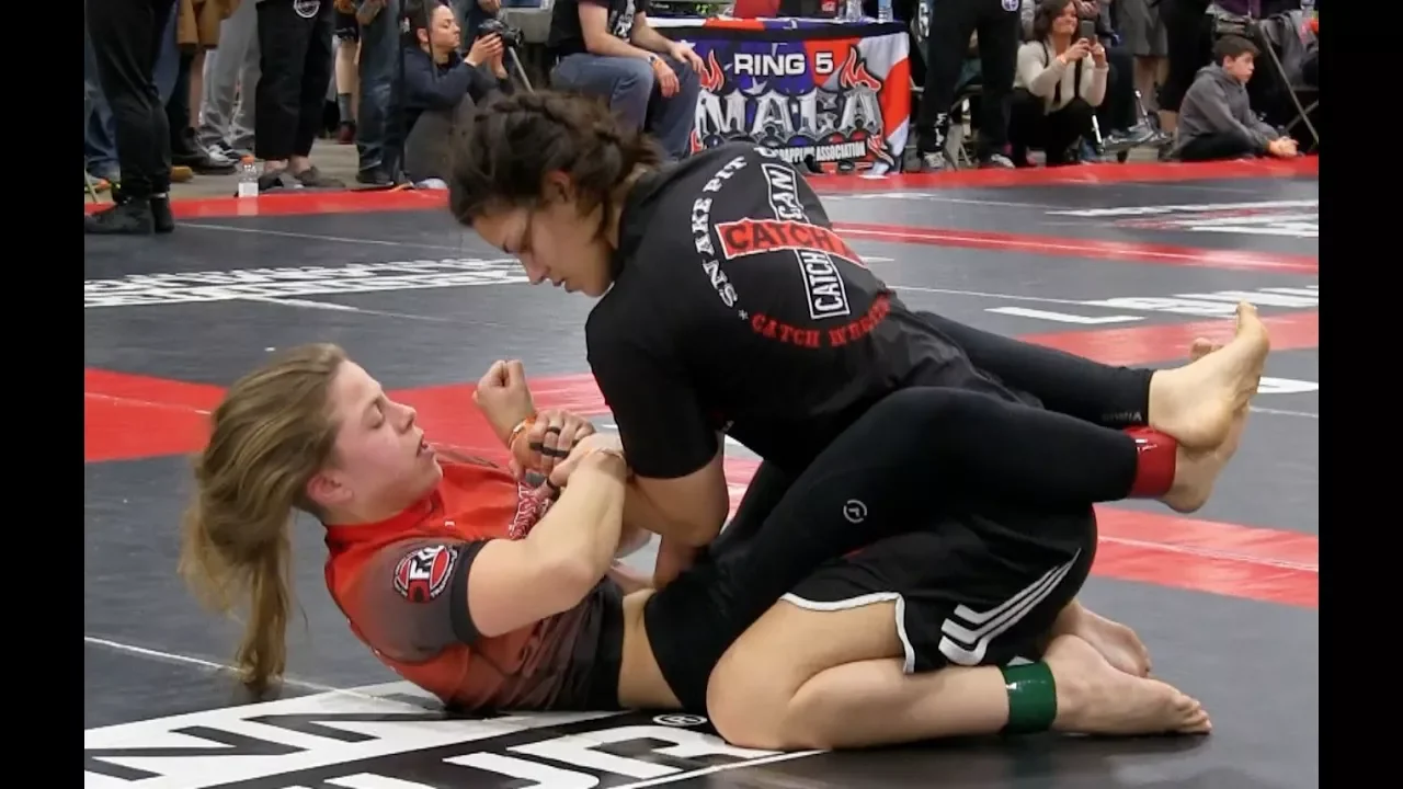 #393 Girls Grappling @ • Women Wrestling BJJ MMA Female Brazilian Jiu-Jitsu background