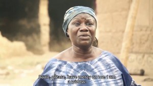A Nigerian Yoruba Movie