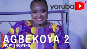 Agbekoya 2