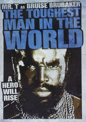 The Toughest Man in the World [Portuguese]