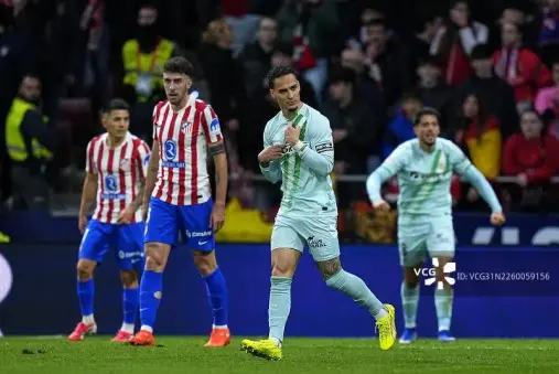 Full Match Highlights