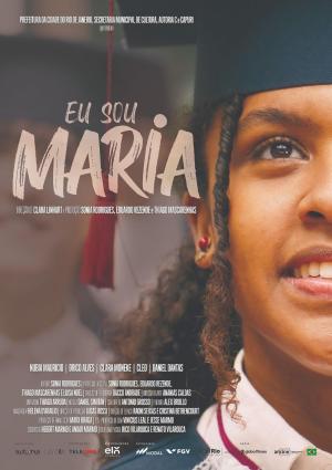 Eu Sou Maria [Portuguese]