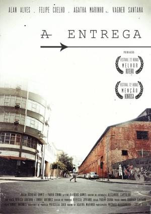 A Entrega [Portuguese]