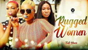 RUGGED WOMEN