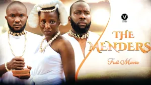 THE MENDERS