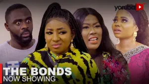 The Bonds Latest Drama